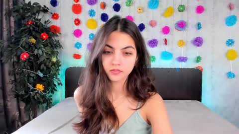 Milana online show from 03-11-25, 08:30