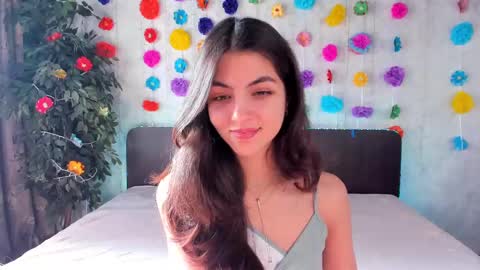 Milana online show from 03-11-25, 11:33