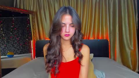 Milana online show from 09-23-25, 07:11
