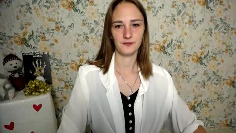 Milana online show from 09-12-25, 05:40