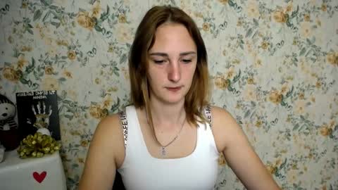 Milana online show from 09-18-25, 06:26