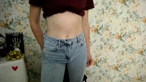 Milana online show from 09-20-25, 07:09