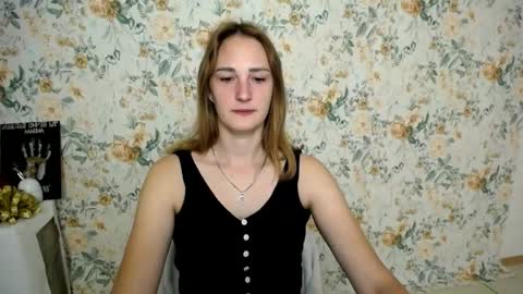 Milana online show from 09-23-25, 05:54