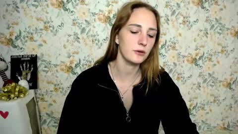 Milana online show from 09-24-25, 06:06
