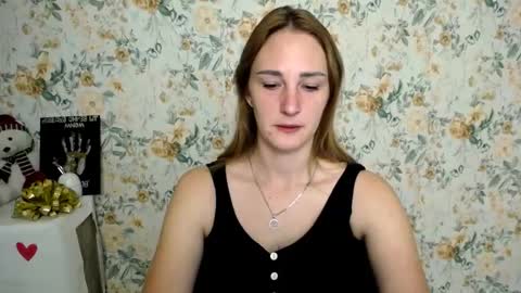 Milana online show from 10-02-25, 05:58