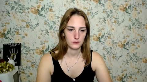 Milana online show from 10-06-25, 05:49