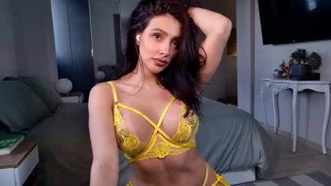 milana online show from 02-19-26, 10:28