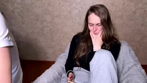 Dan and Milana online show from 01-07-26, 09:28