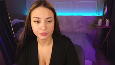 Milana online show from 01-05-25, 04:04