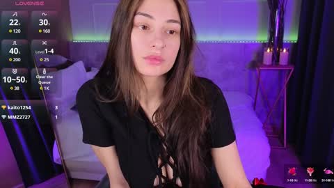 Snapshot of milana_sugar chatting on 01-31-25, 12:17 Milana online show from 01-31-25, 12:17
