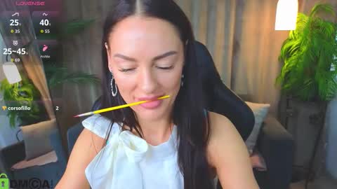 Milana online show from 03-12-26, 09:15