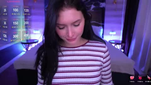 Milana online show from 10-11-25, 01:31