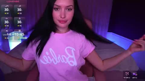 Milana online show from 11-12-25, 02:06