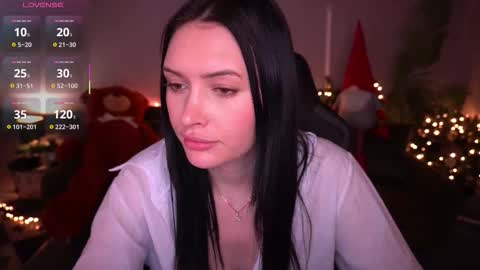 Snapshot of milanamusee chatting on 01-18-26, 02:21 Milana online show from 01-18-26, 02:21