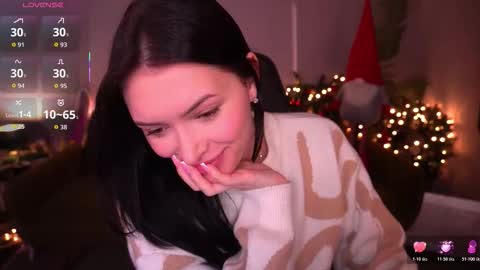 Snapshot of milanamusee chatting on 01-19-26, 02:32 Milana online show from 01-19-26, 02:32