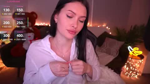 Snapshot of milanamusee chatting on 02-02-26, 03:11 Milana online show from 02-02-26, 03:11