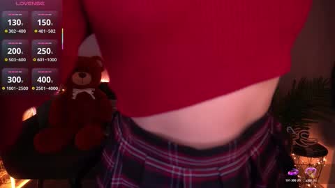 Snapshot of milanamusee chatting on 02-06-26, 02:09 Milana online show from 02-06-26, 02:09