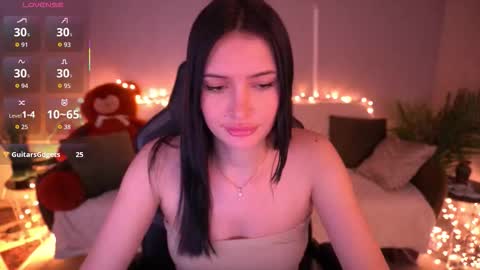 Snapshot of milanamusee chatting on 02-12-26, 03:29 Milana online show from 02-12-26, 03:29