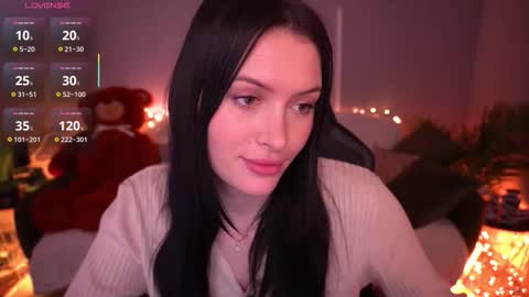 Snapshot of milanamusee chatting on 02-22-26, 02:26 Milana online show from 02-22-26, 02:26