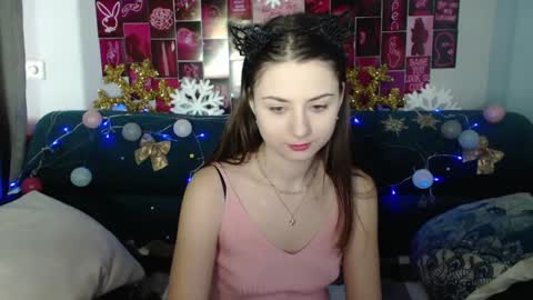 milanaroz online show from 12-31-24, 05:55