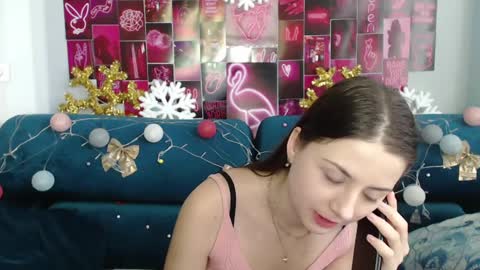 milanaroz online show from 12-31-24, 09:10