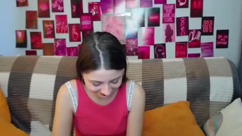 milanaroz online show from 02-20-25, 09:33