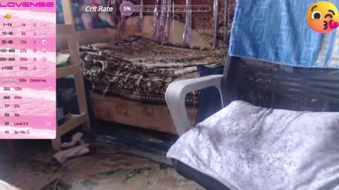 Luna-- link in bio online show from 01-18-25, 11:54