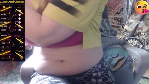 Luna-- link in bio online show from 09-18-25, 11:12