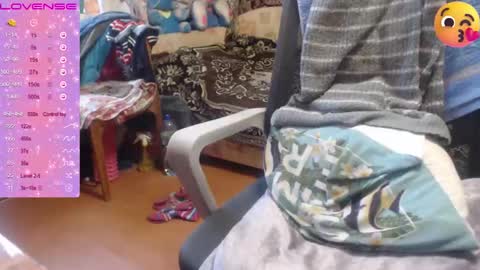 Luna-- link in bio online show from 11-02-25, 12:07