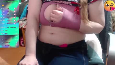 Luna-- link in bio online show from 11-13-25, 06:07