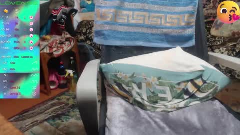 Luna-- link in bio online show from 11-20-25, 03:23