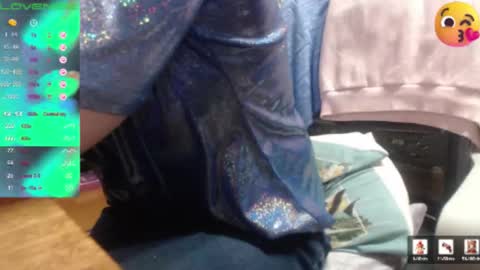 Luna-- link in bio online show from 01-12-26, 01:38