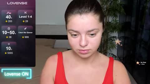 Mila online show from 10-03-25, 07:55