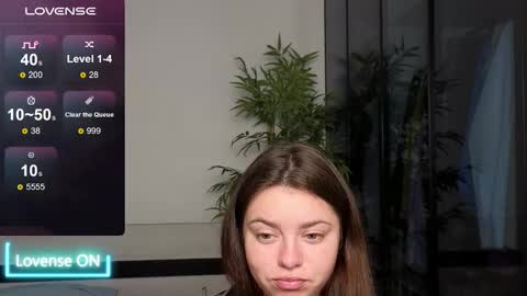 Mila online show from 10-07-25, 04:26