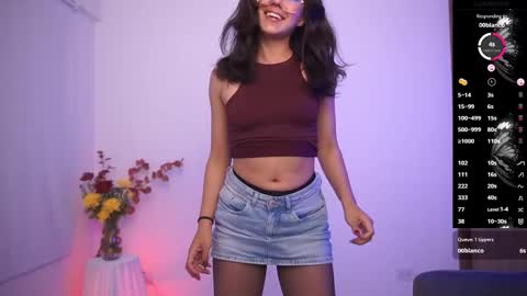 milanianew online show from 11-22-25, 04:33