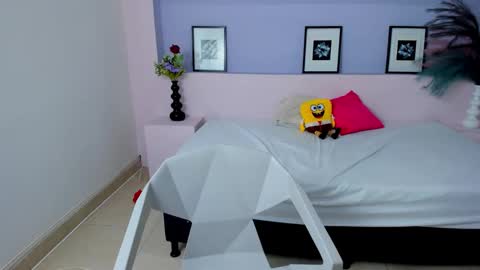 Mila Rose online show from 12-06-24, 03:22