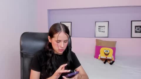 Mila Rose online show from 12-27-24, 11:50