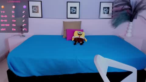 Mila Rose online show from 01-12-25, 03:03