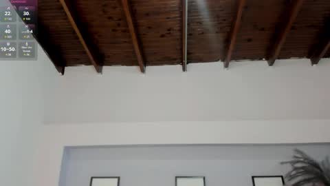 Mila Rose online show from 01-17-25, 11:38