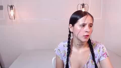 Mila Rose online show from 03-08-25, 11:27