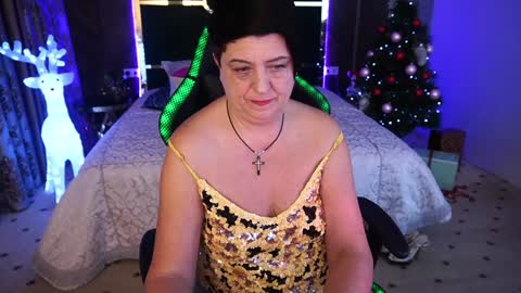milaskyy online show from 01-03-25, 12:22