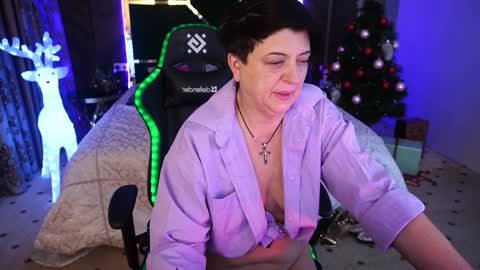 milaskyy online show from 01-03-25, 03:27
