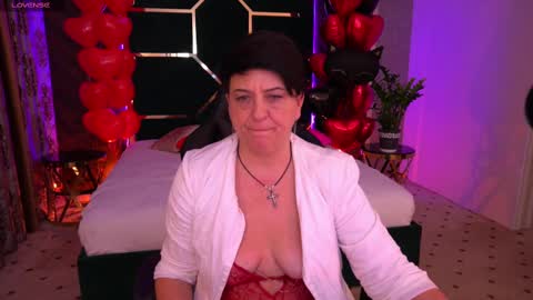 milaskyy online show from 02-16-25, 05:26