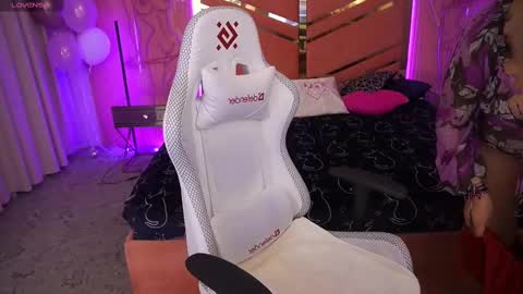 milaskyy online show from 02-23-25, 03:08
