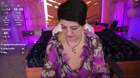 milaskyy online show from 02-23-25, 08:11