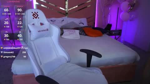 milaskyy online show from 02-24-25, 05:43