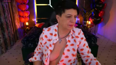 milaskyy online show from 02-25-25, 05:19