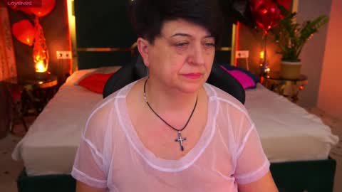 milaskyy online show from 02-27-25, 05:34