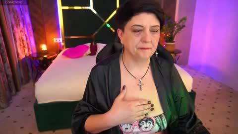 milaskyy online show from 03-09-25, 03:38