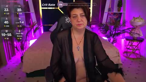 milaskyy online show from 09-27-25, 03:22